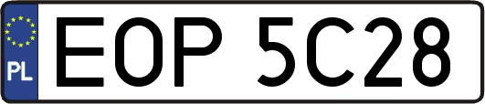EOP5C28