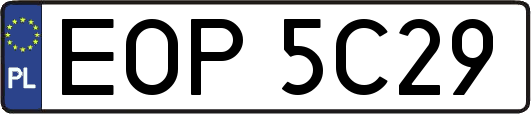EOP5C29