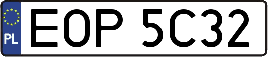 EOP5C32
