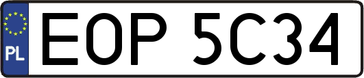 EOP5C34