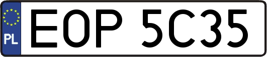 EOP5C35
