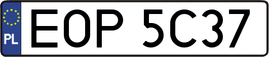EOP5C37