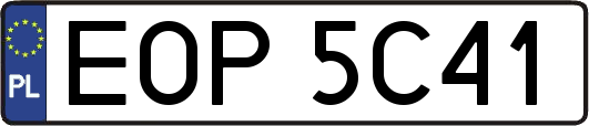 EOP5C41
