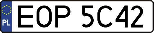 EOP5C42