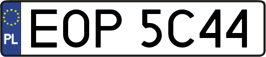 EOP5C44