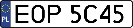 EOP5C45