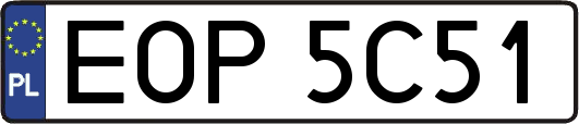 EOP5C51