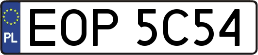 EOP5C54