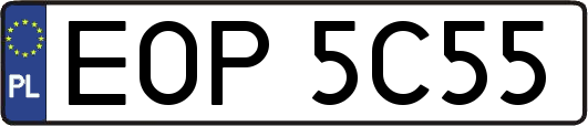 EOP5C55