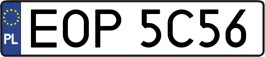 EOP5C56