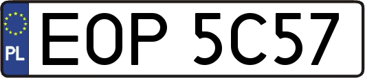 EOP5C57