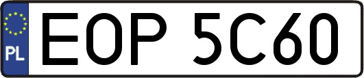 EOP5C60