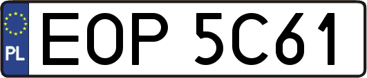 EOP5C61