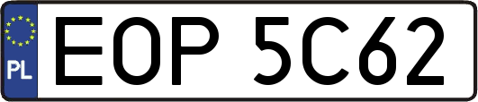 EOP5C62