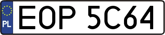 EOP5C64
