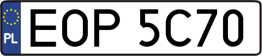 EOP5C70