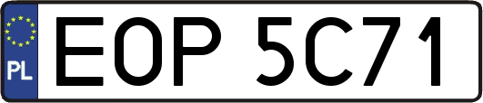 EOP5C71