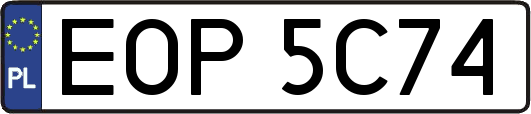 EOP5C74