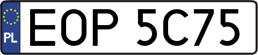 EOP5C75