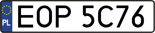 EOP5C76