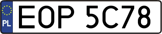 EOP5C78
