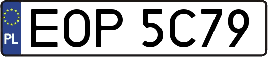 EOP5C79