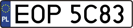 EOP5C83