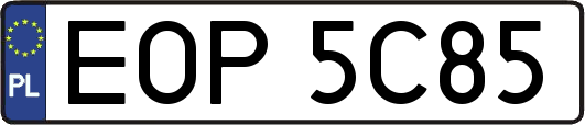 EOP5C85