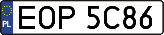 EOP5C86