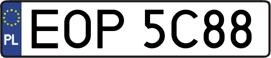 EOP5C88