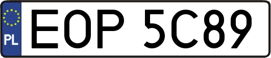 EOP5C89