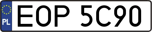 EOP5C90