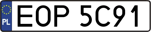 EOP5C91