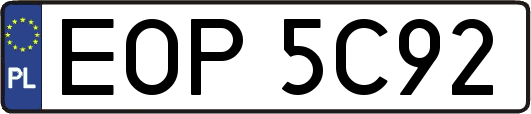 EOP5C92
