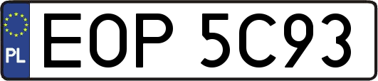 EOP5C93