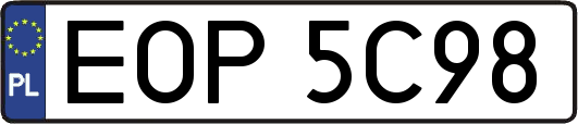 EOP5C98