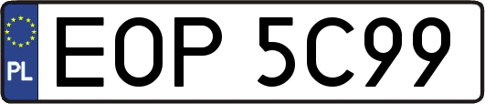 EOP5C99