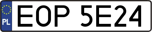 EOP5E24