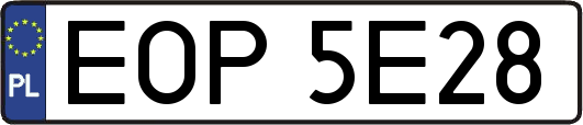 EOP5E28