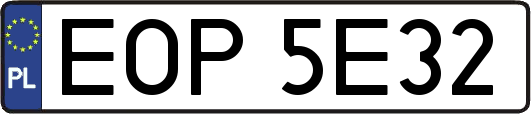 EOP5E32