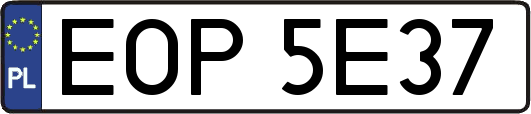 EOP5E37