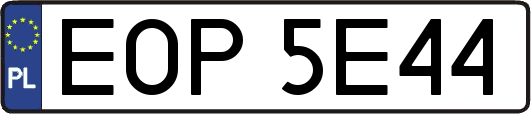EOP5E44