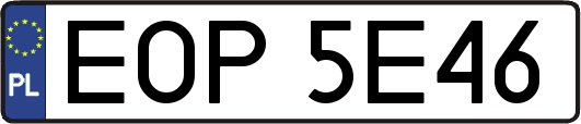 EOP5E46
