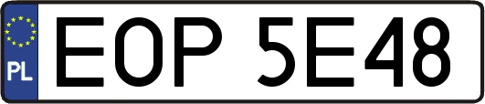 EOP5E48