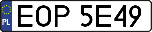 EOP5E49