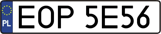 EOP5E56