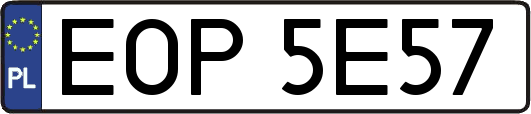 EOP5E57