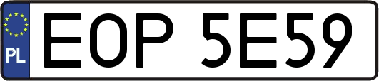 EOP5E59