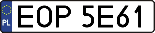 EOP5E61