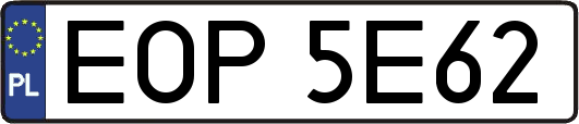 EOP5E62